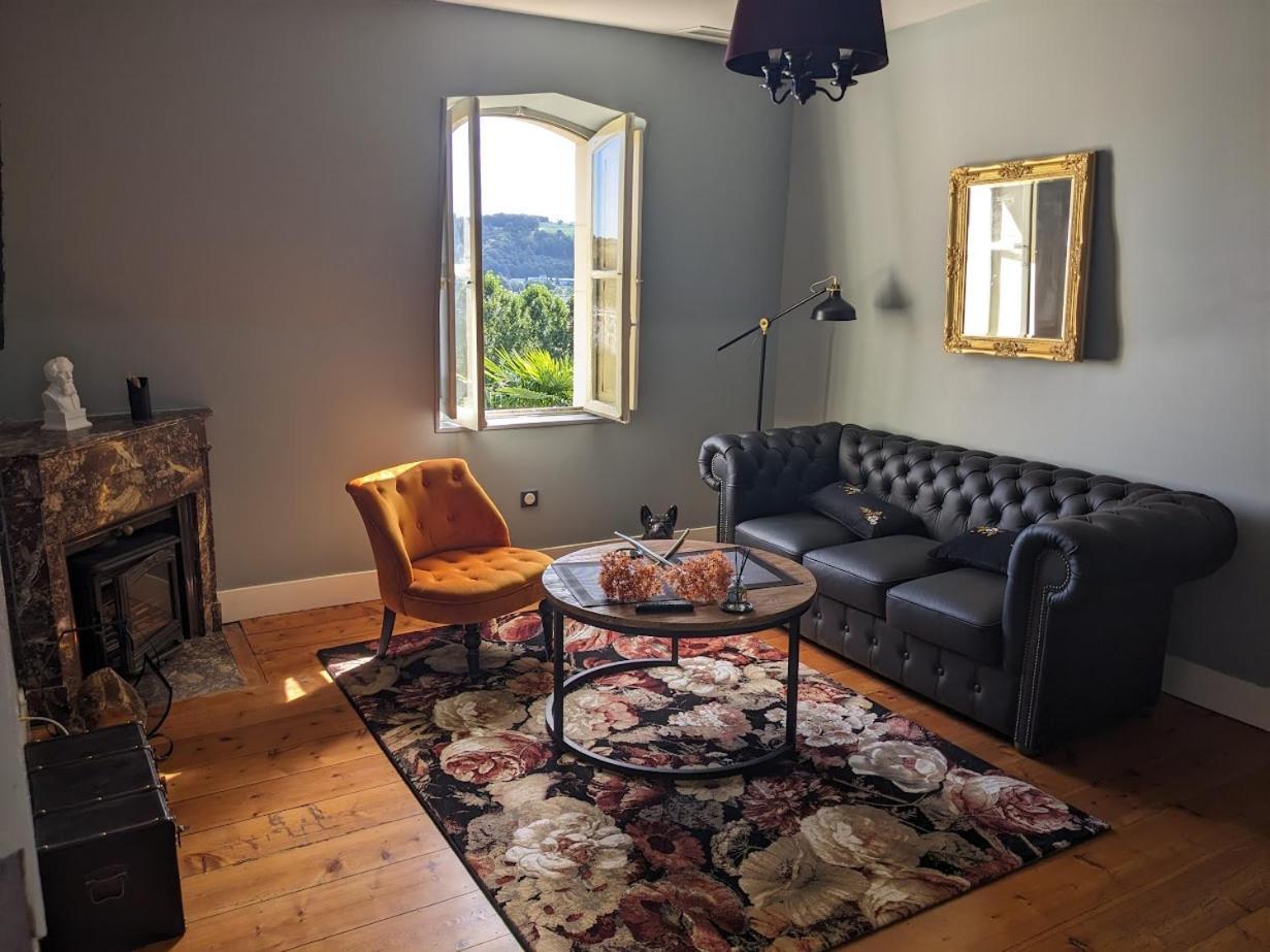 Villa Morton - Domaine Du Grand Tourmalet Pic Du Midi Bagnères-de-Bigorre Dış mekan fotoğraf